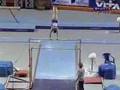 Oksana Chusovitina 2005 Sao Paulo Qual UB