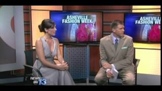 Asheville Fashion Week Sneak Peek