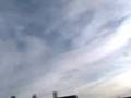 Chemtrails Over Ireland