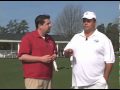 Pinehurst Croquet Court