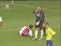 oops dutch football fairplay