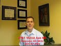 Redmond Chiropractor Bellevue WA - Justin Schallmann, DC