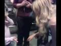 videos de After GMA Performance.mpeg