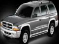 2002 DODGE DURANGO