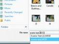 JVC Everio Tutorial - Importing and playing in WMM!