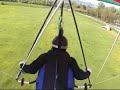 Allong� sur le ciel