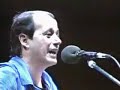 Silvio Rodriguez - Cancion urgente para Nicaragua