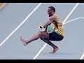 New Dance - Usain Bolt "Proud to be Jamaican"