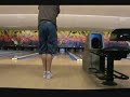 Practice with my Brunswick C-System 2.5 Ball