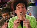 Experimentos de Equilibrio - El Mundo de Beakman Experimentos de Equilibrio - El Mundo de Beakman