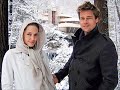Brad and Angelina