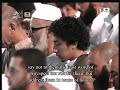 Tarawih 14 Ramadhan 2011