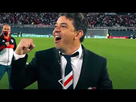 121 AÑOS QUERIDO RIVER PLATE