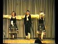 Thraki Dance - Solo Zonaradiko