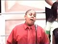 Hazelwood Southeast Middle does Joyful Joyful