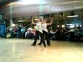 Duo freestyle ?