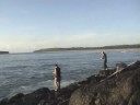 Chaiya fishing in Australia 1 Chaiya fishing in Australia 1