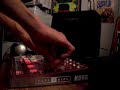 Korg Electribe ESX Sampler - Older Vid by Omar Andre Korg Electribe ESX Sampler - Older Vid by Omar Andre