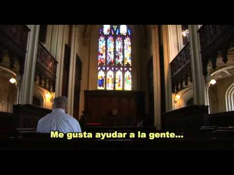 El documental estadounidense ‘Líbranos del mal’ recoge el primer testimonio de un sacerdote católico condenado por pederastia El documental estadounidense ‘Líbranos del mal’ recoge el primer testimonio de un sacerdote católico condenado por pederastia