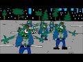 Zombie Zombie Zombie