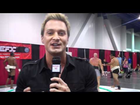 GNC TV 