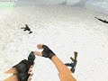 the best cs1.6 player ever (me) on expert bots the best cs1.6 player ever (me) on expert bots