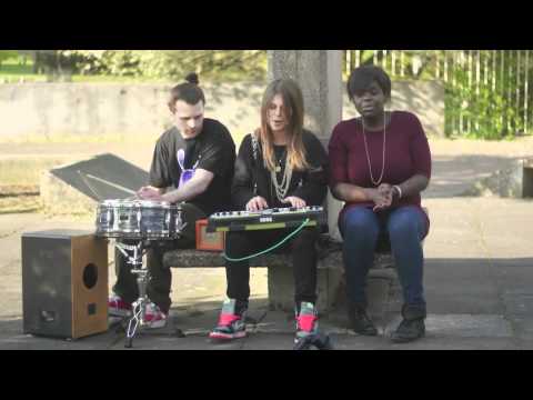 Sarah Williams White // 405tv Session