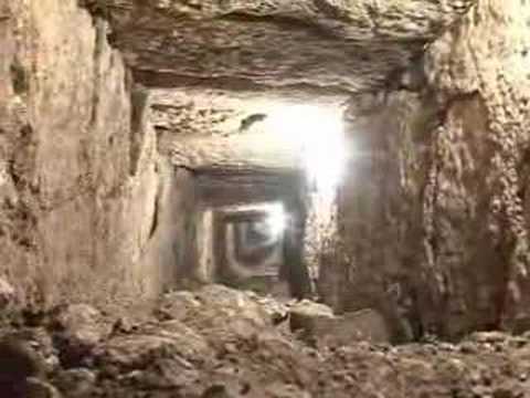 Ancient Tunnel Discovered by ...