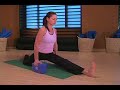 Loosen up Those Hammies with Tara Stiles