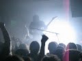 Dillinger Escape Plan - Prague 09.03.2008 - part 2 Dillinger Escape Plan - Prague 09.03.2008 - part 2