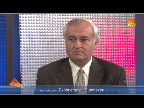404. Ezechel Suciu - Experiente cu Dumnezeu 404. Ezechel Suciu - Experiente cu Dumnezeu