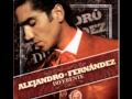 Alejandro Fernandez Como Que Soy Muy Gorrion Video and Lyrics