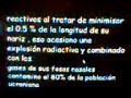 Nariz pasion y lokura \"basadas en hechos reales ^^martin^^\"