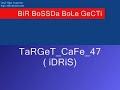 Target_cafe_47 Vs Troll King