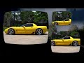 LS(x) Cars
