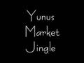 Ankara Yunus Market Besteli Jingle Audio Çalışması. Cingıl