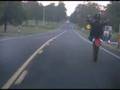 olson crf450