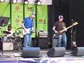 Andrew Vincent and the Pirates at Doors Open Ottawa 2005