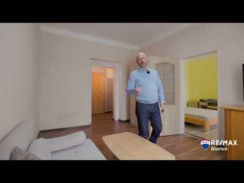 Video Prodej bytu 2+1, 54 m² , Karlovy Vary-Drahovice