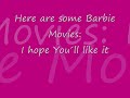 Barbie Movies