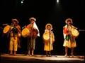 Los Ocloyas(Tonada de Carnaval)