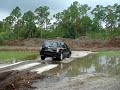 2009 Forester Off Road Test 2009 Forester Off Road Test