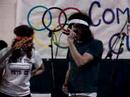 \"Shout\" covered by Illini Contraband