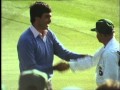 Golf legend Ballesteros dies