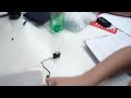Potenciómetro + servomotor + Arduino