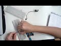 Potenciómetro + servomotor + Arduino