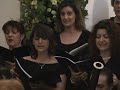 mozart   requiem     kyrie  coro luigi boccherini 
