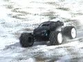 NASTY! Losi LST2