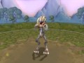 A spore video of the Cerebral Mindbore creature, inspired by the creatures made by Moribundus. Check out Sporepedia for this guy and many others.