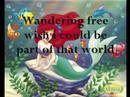 Part of that World Sing-along
